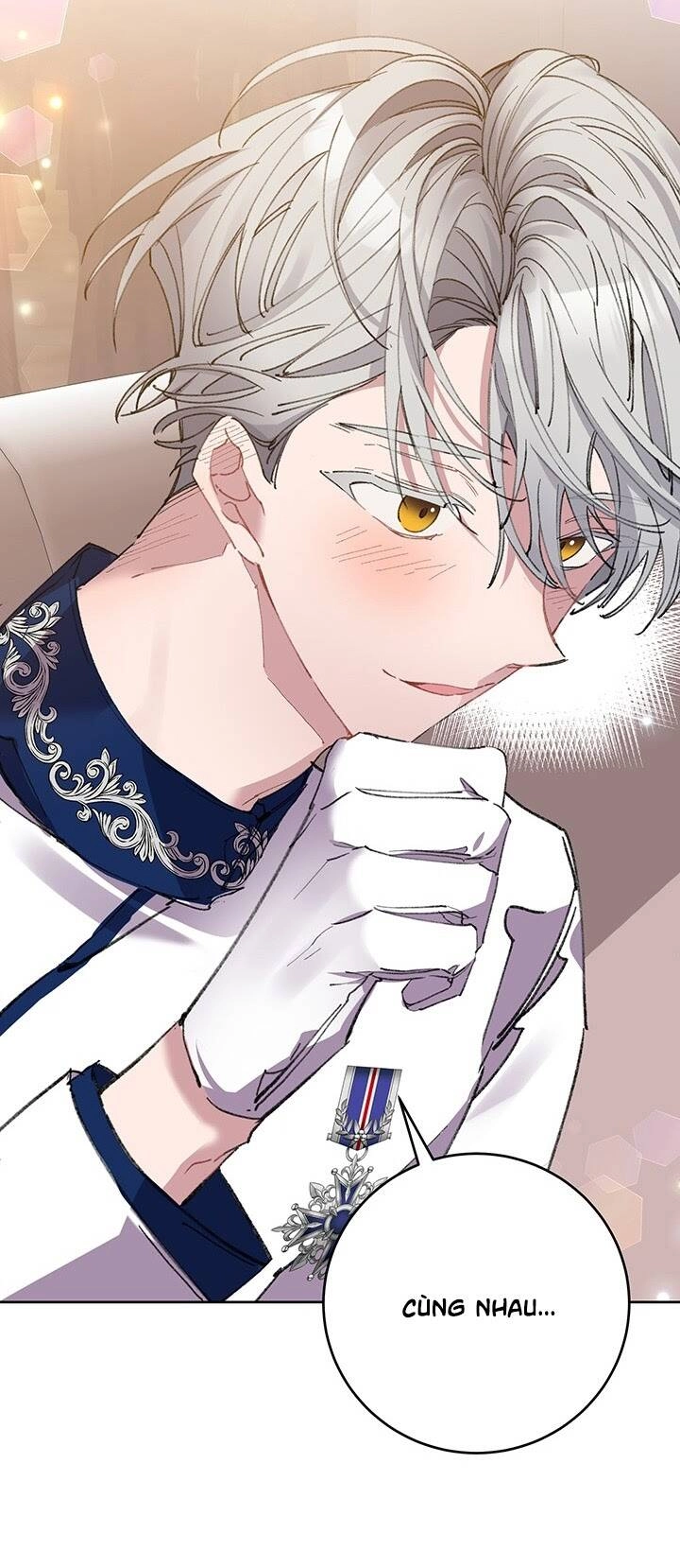 Đeo Bám Tôi Cũng Vô Ích Thôi Chapter 21 - 67