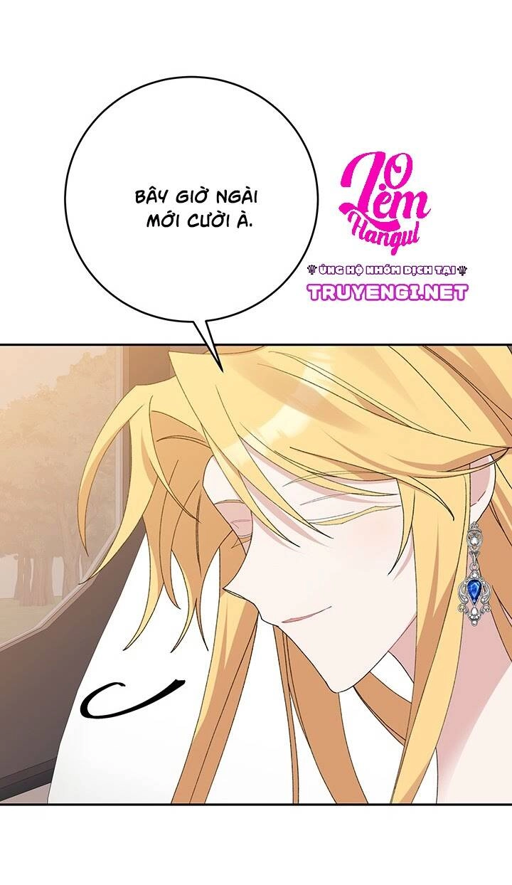 Đeo Bám Tôi Cũng Vô Ích Thôi Chapter 21 - 68