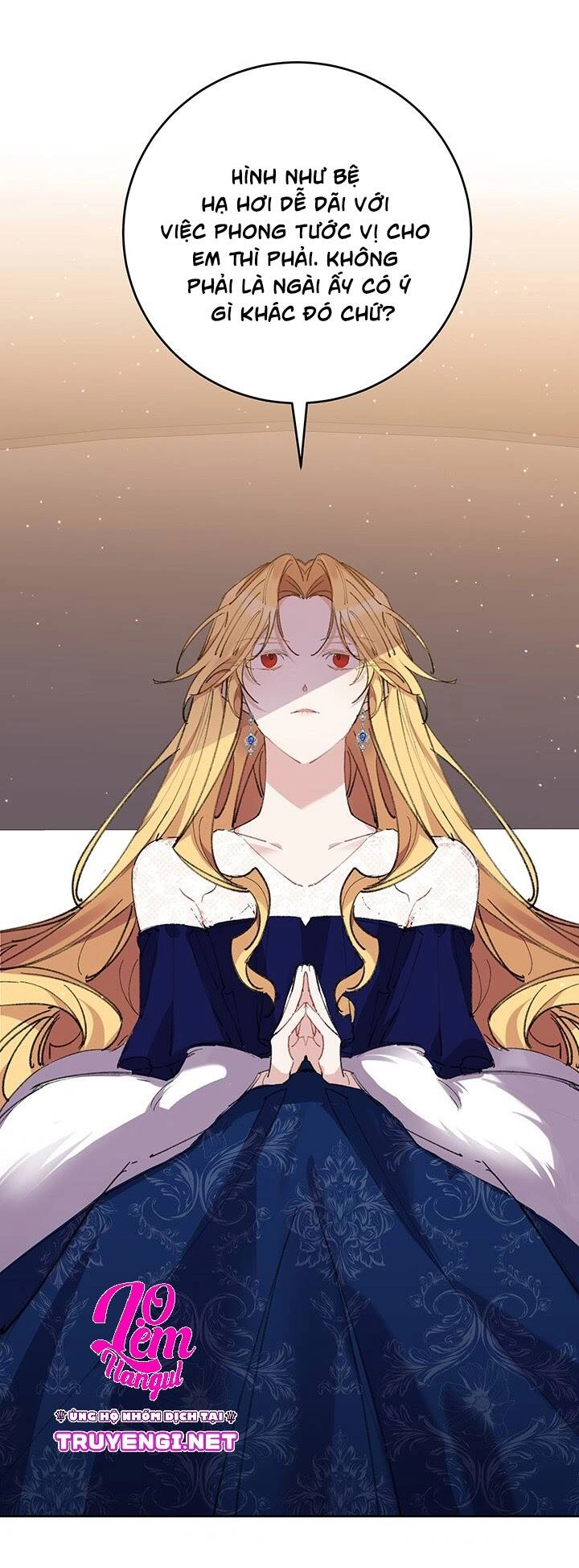 Đeo Bám Tôi Cũng Vô Ích Thôi Chapter 21 - 70