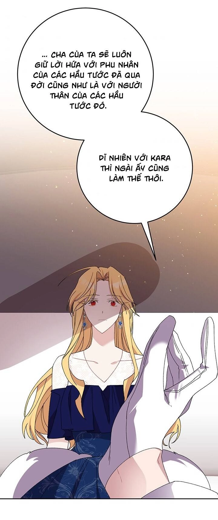 Đeo Bám Tôi Cũng Vô Ích Thôi Chapter 21 - 71