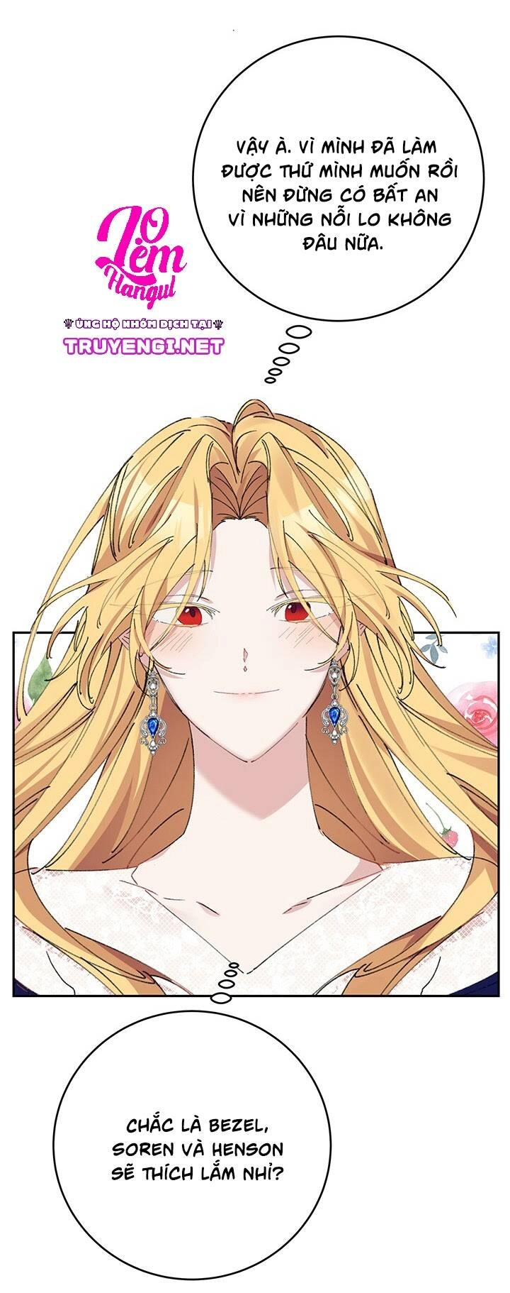 Đeo Bám Tôi Cũng Vô Ích Thôi Chapter 21 - 72