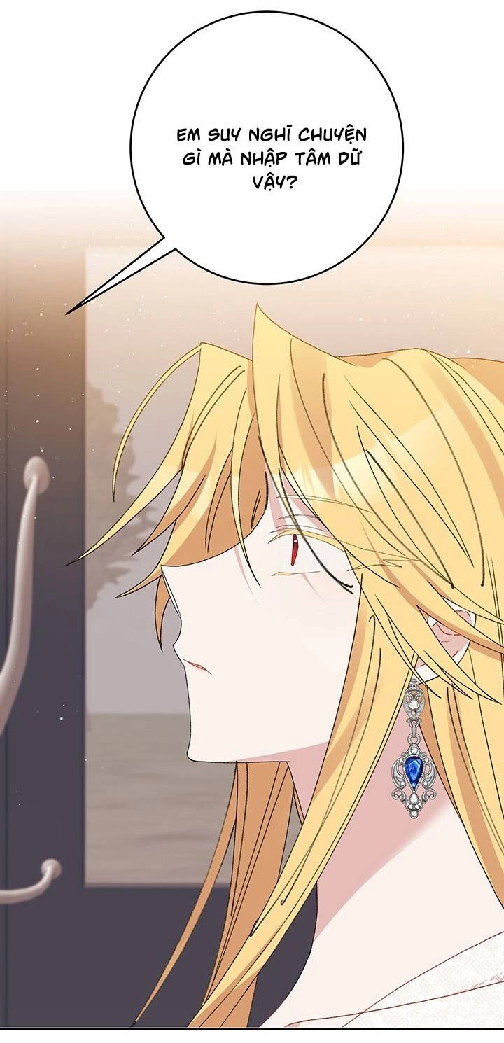 Đeo Bám Tôi Cũng Vô Ích Thôi Chapter 21 - 74