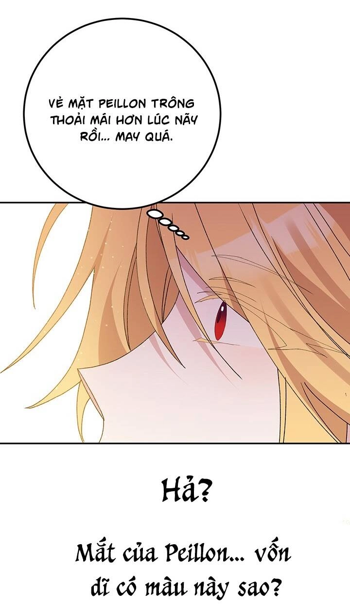 Đeo Bám Tôi Cũng Vô Ích Thôi Chapter 21 - 75