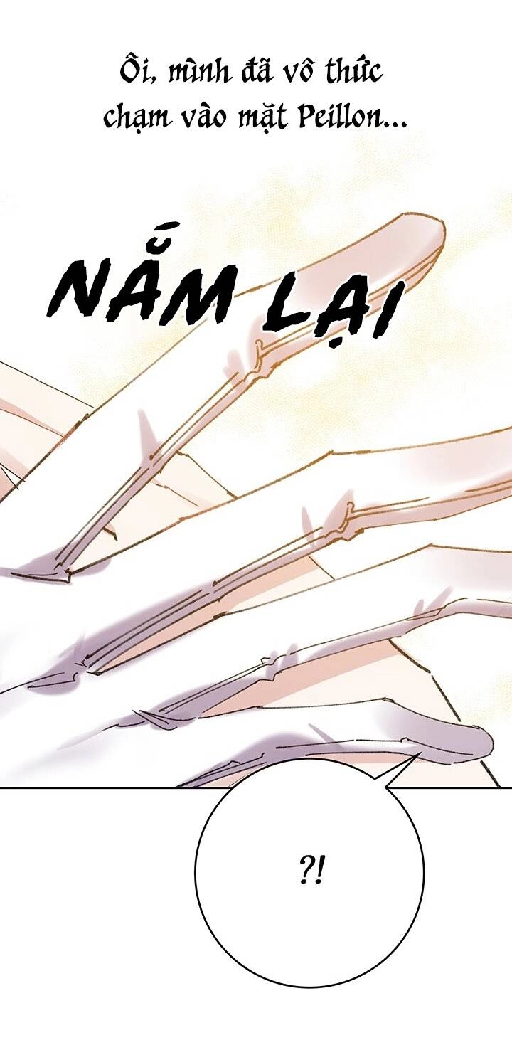 Đeo Bám Tôi Cũng Vô Ích Thôi Chapter 21 - 80