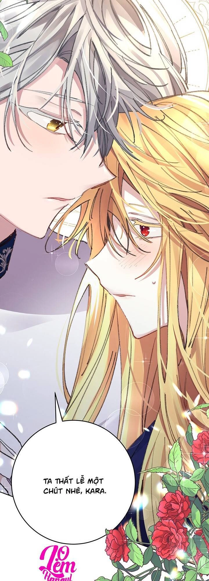 Đeo Bám Tôi Cũng Vô Ích Thôi Chapter 21 - 82