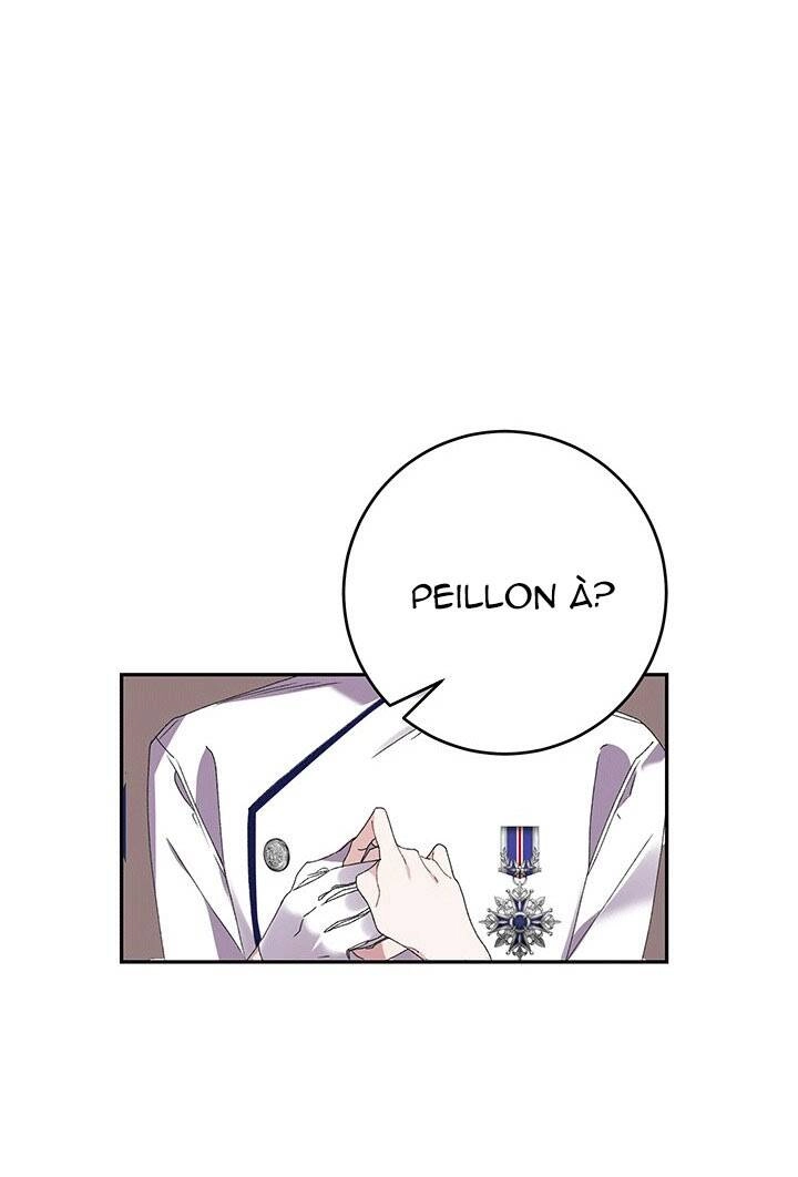 Đeo Bám Tôi Cũng Vô Ích Thôi Chapter 22 - 3