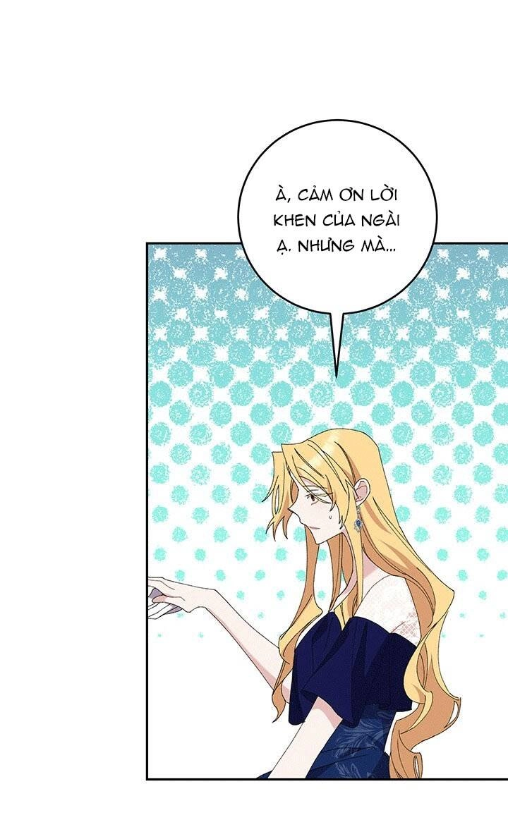 Đeo Bám Tôi Cũng Vô Ích Thôi Chapter 22 - 5