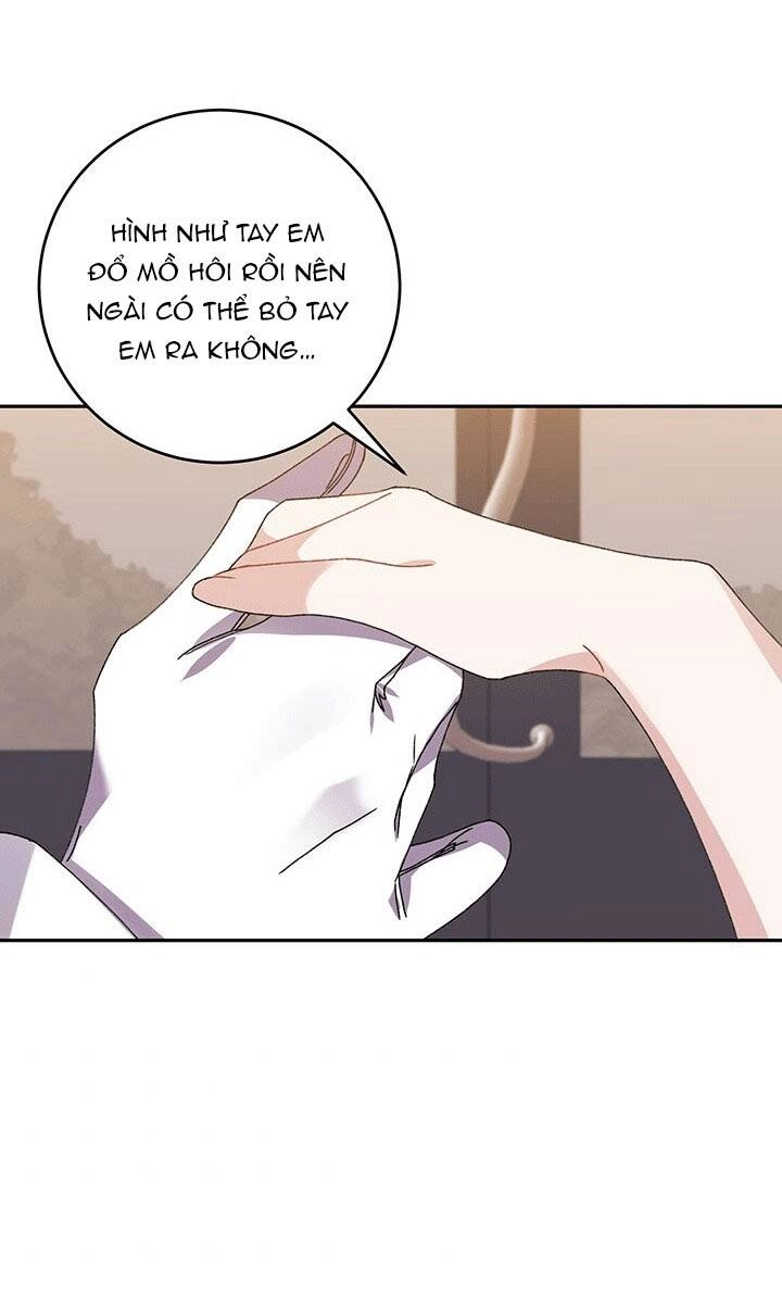 Đeo Bám Tôi Cũng Vô Ích Thôi Chapter 22 - 6