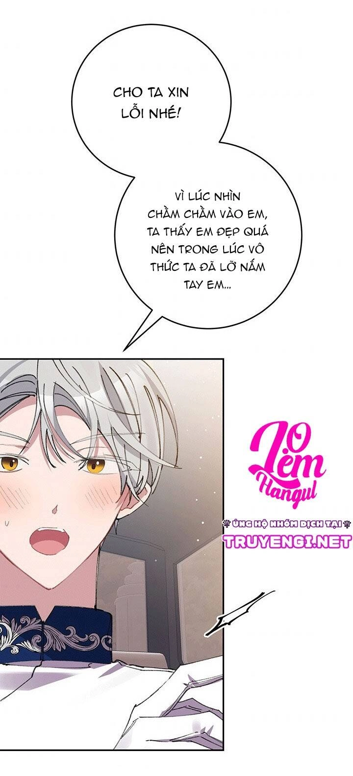 Đeo Bám Tôi Cũng Vô Ích Thôi Chapter 22 - 7