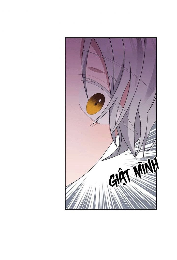 Đeo Bám Tôi Cũng Vô Ích Thôi Chapter 22 - 8