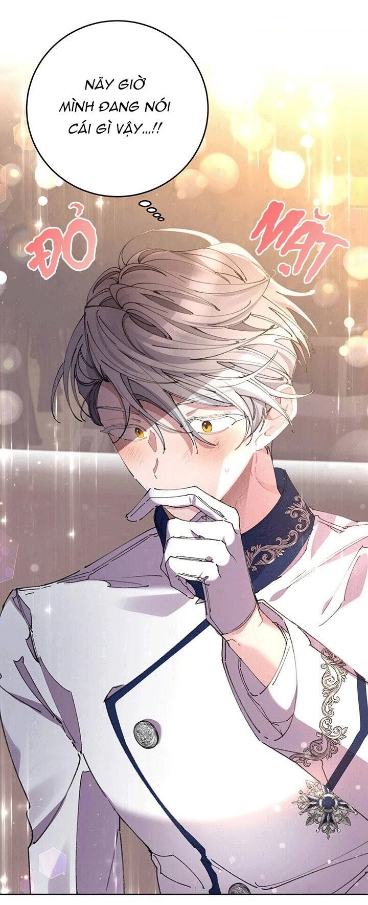 Đeo Bám Tôi Cũng Vô Ích Thôi Chapter 22 - 9