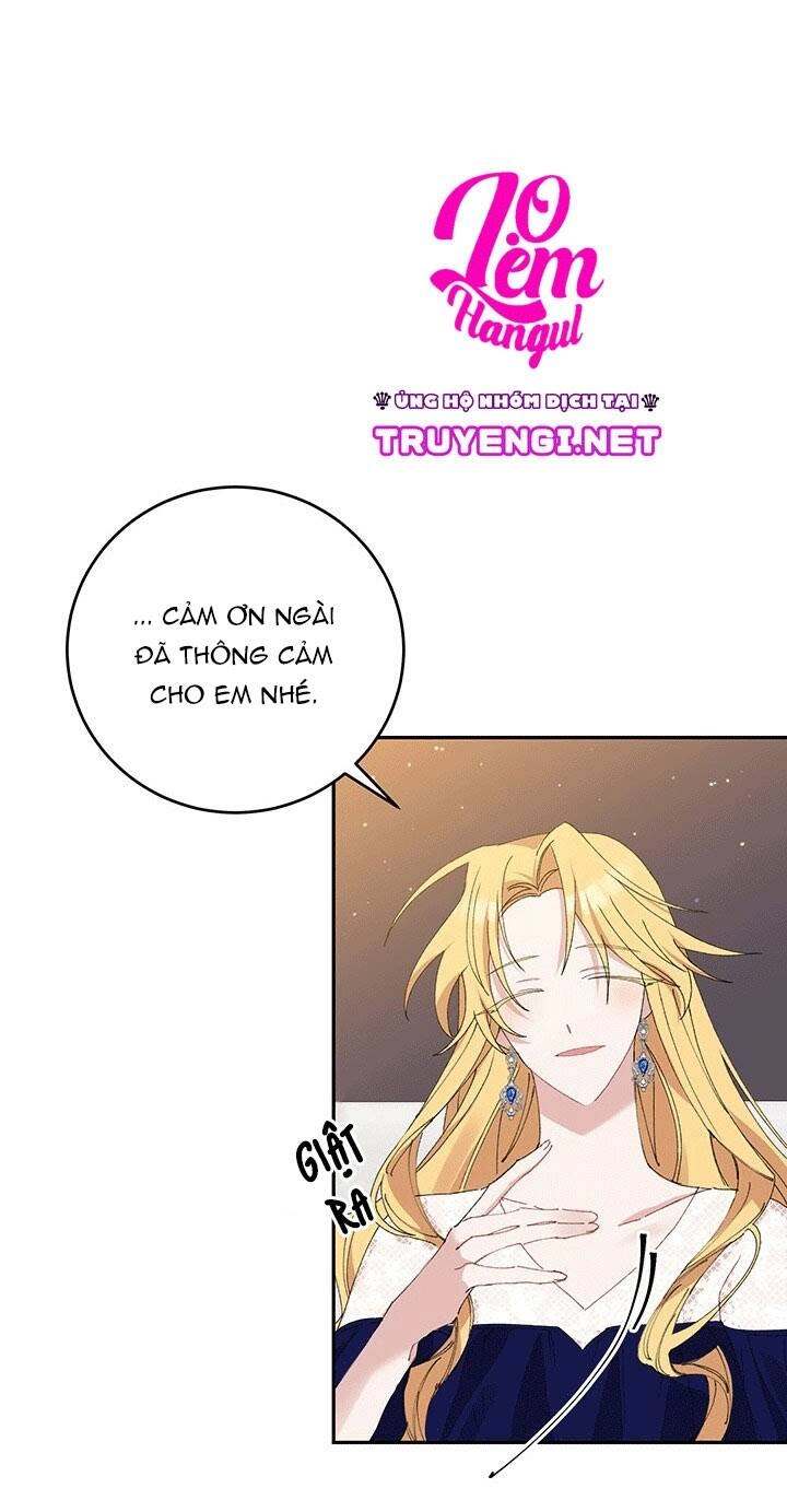 Đeo Bám Tôi Cũng Vô Ích Thôi Chapter 22 - 10