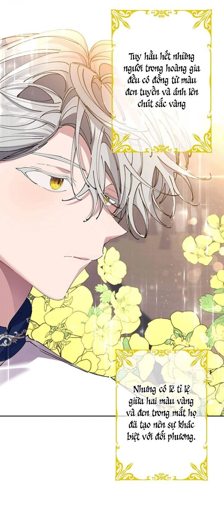 Đeo Bám Tôi Cũng Vô Ích Thôi Chapter 22 - 13