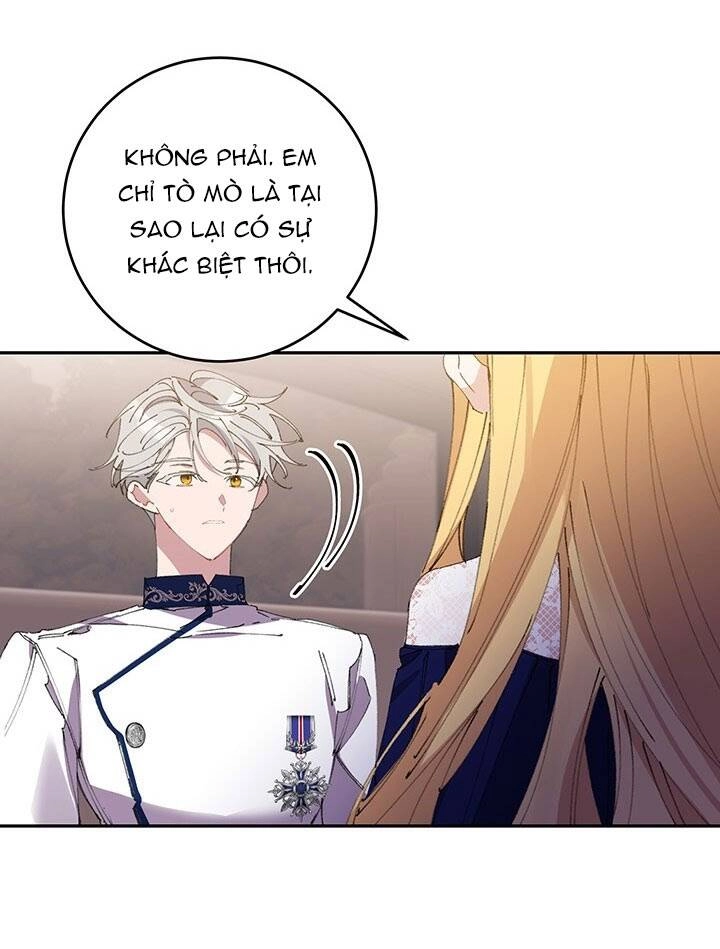 Đeo Bám Tôi Cũng Vô Ích Thôi Chapter 22 - 17