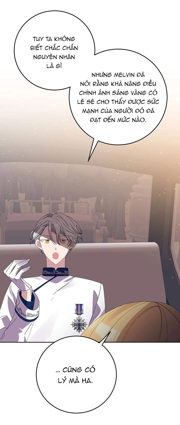 Đeo Bám Tôi Cũng Vô Ích Thôi Chapter 22 - 18