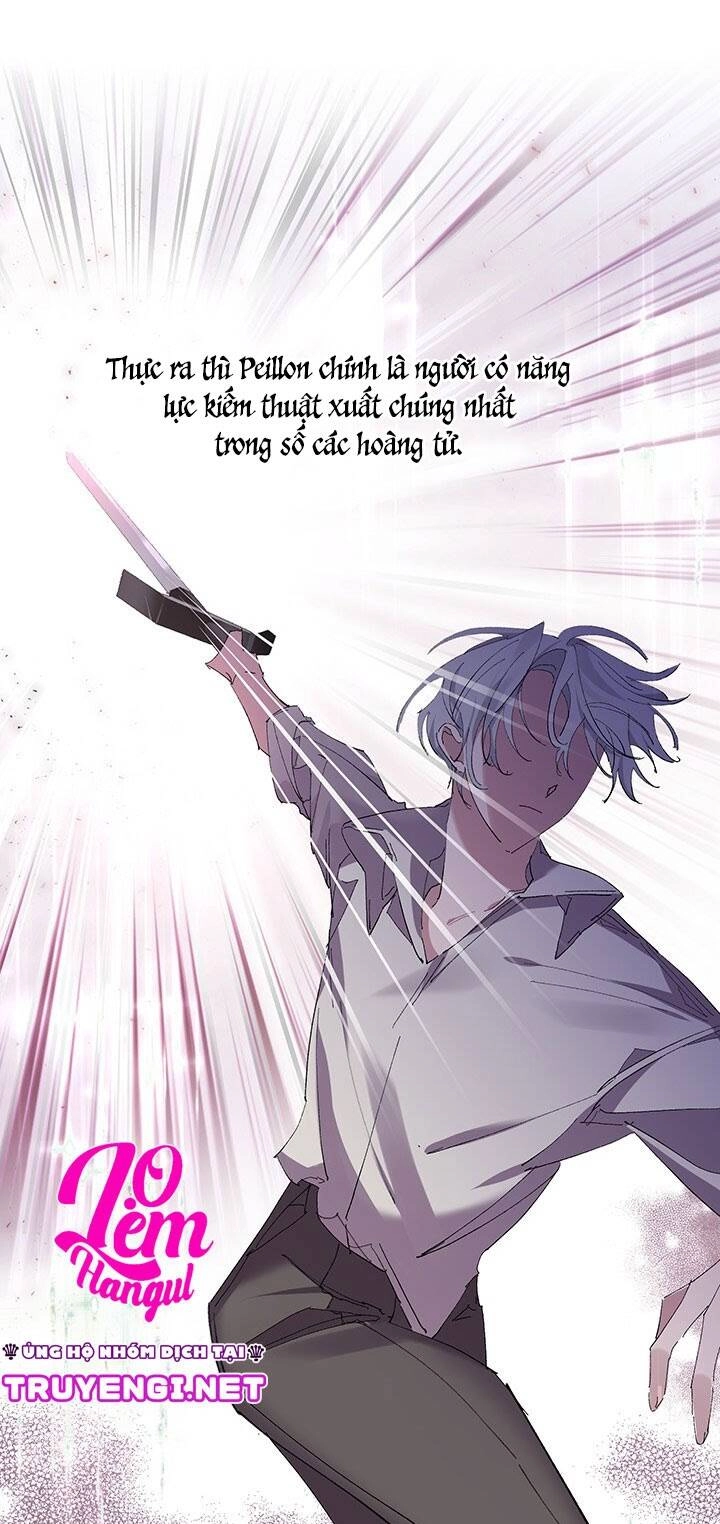 Đeo Bám Tôi Cũng Vô Ích Thôi Chapter 22 - 19