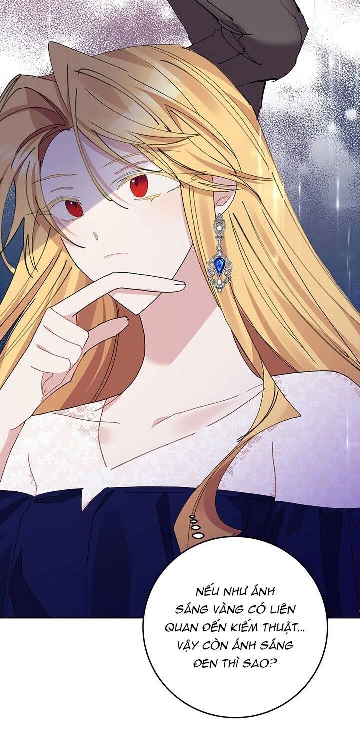 Đeo Bám Tôi Cũng Vô Ích Thôi Chapter 22 - 20