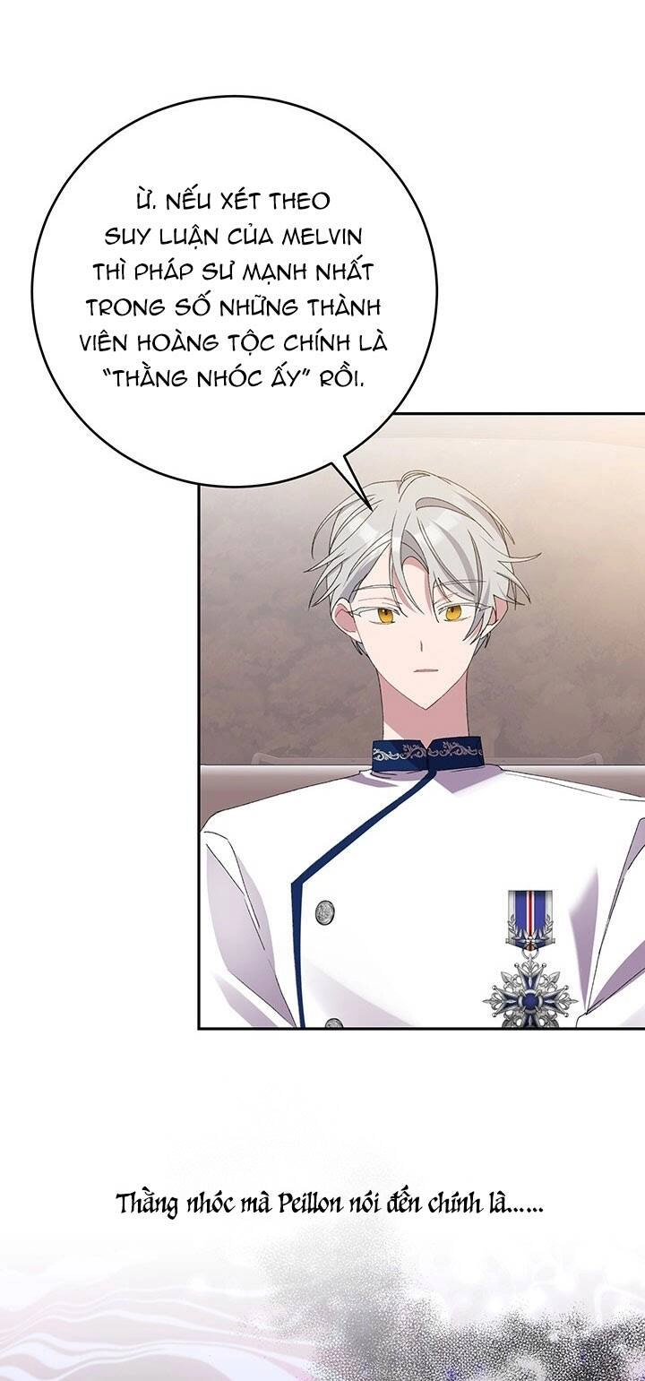 Đeo Bám Tôi Cũng Vô Ích Thôi Chapter 22 - 22