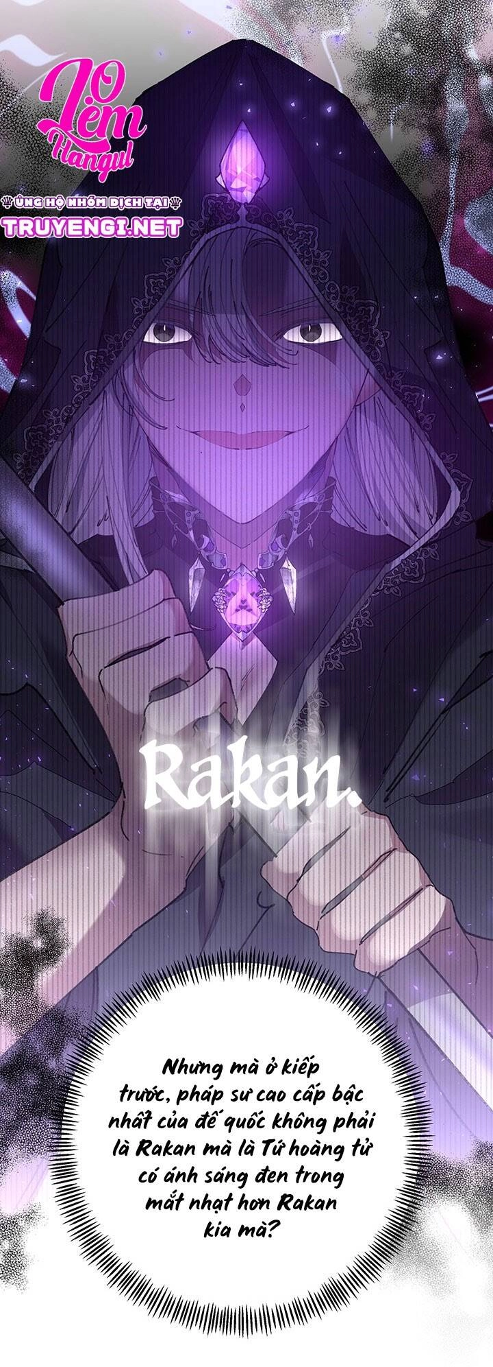 Đeo Bám Tôi Cũng Vô Ích Thôi Chapter 22 - 23