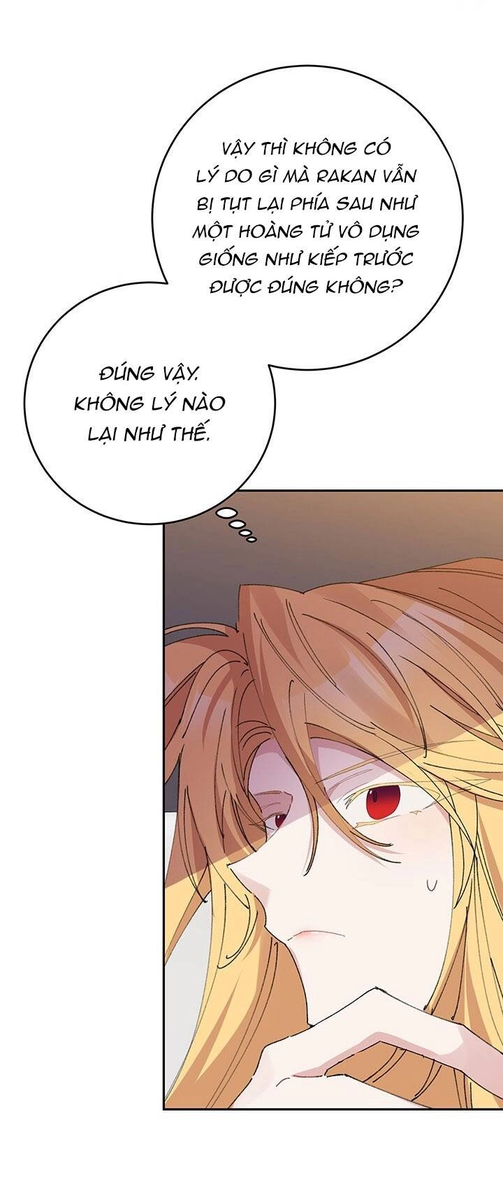 Đeo Bám Tôi Cũng Vô Ích Thôi Chapter 22 - 24