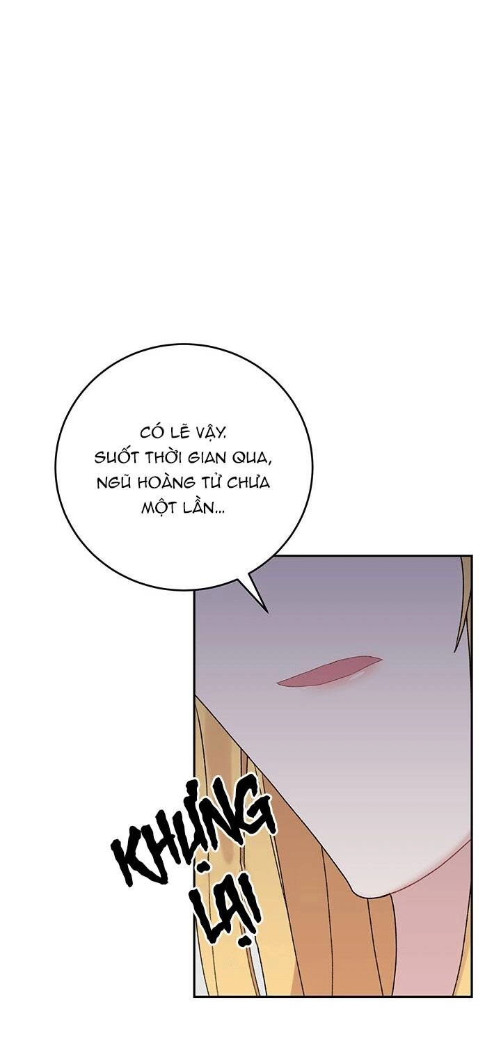 Đeo Bám Tôi Cũng Vô Ích Thôi Chapter 22 - 25