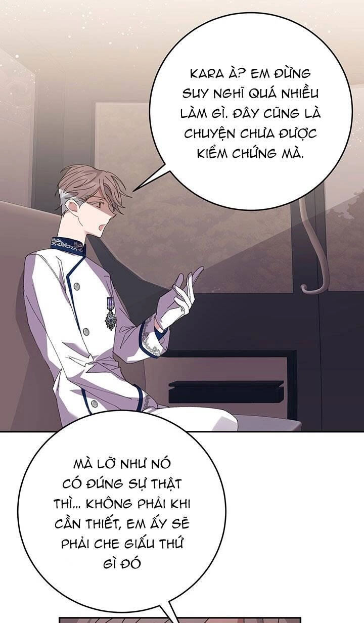 Đeo Bám Tôi Cũng Vô Ích Thôi Chapter 22 - 27