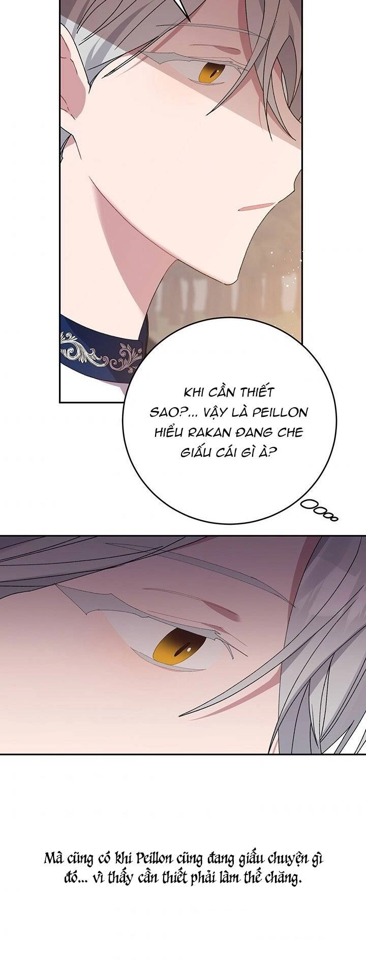 Đeo Bám Tôi Cũng Vô Ích Thôi Chapter 22 - 28