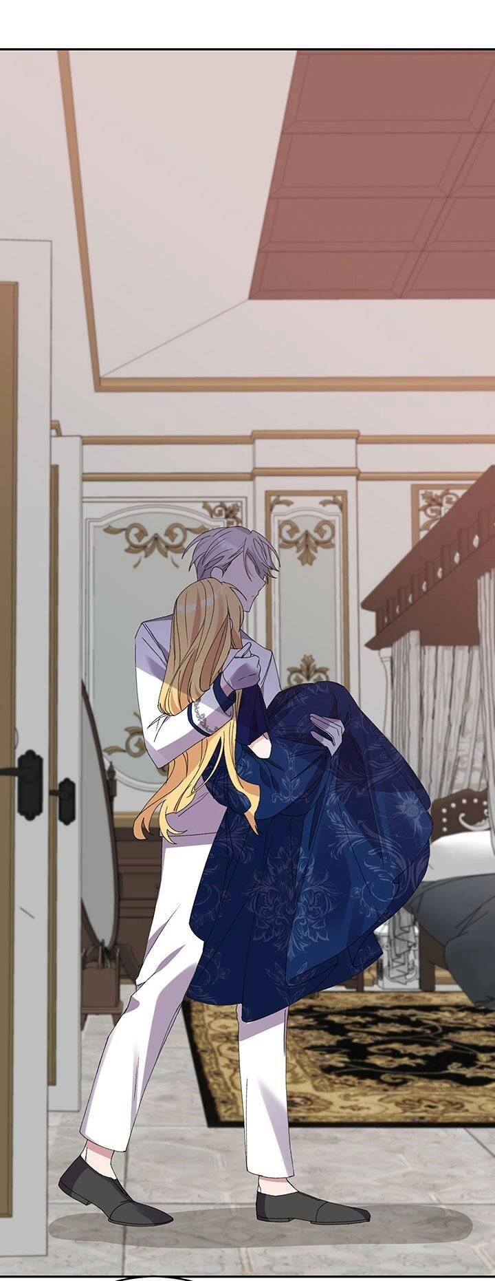 Đeo Bám Tôi Cũng Vô Ích Thôi Chapter 22 - 31