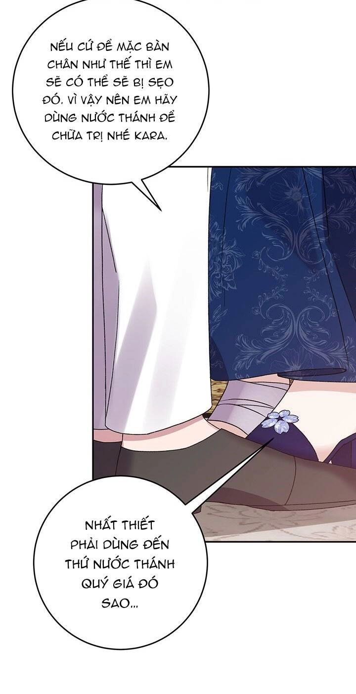 Đeo Bám Tôi Cũng Vô Ích Thôi Chapter 22 - 32