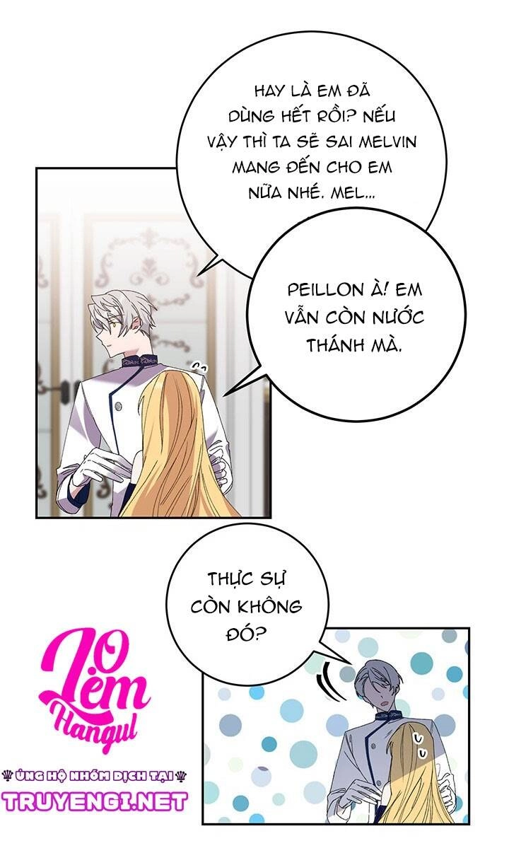 Đeo Bám Tôi Cũng Vô Ích Thôi Chapter 22 - 33