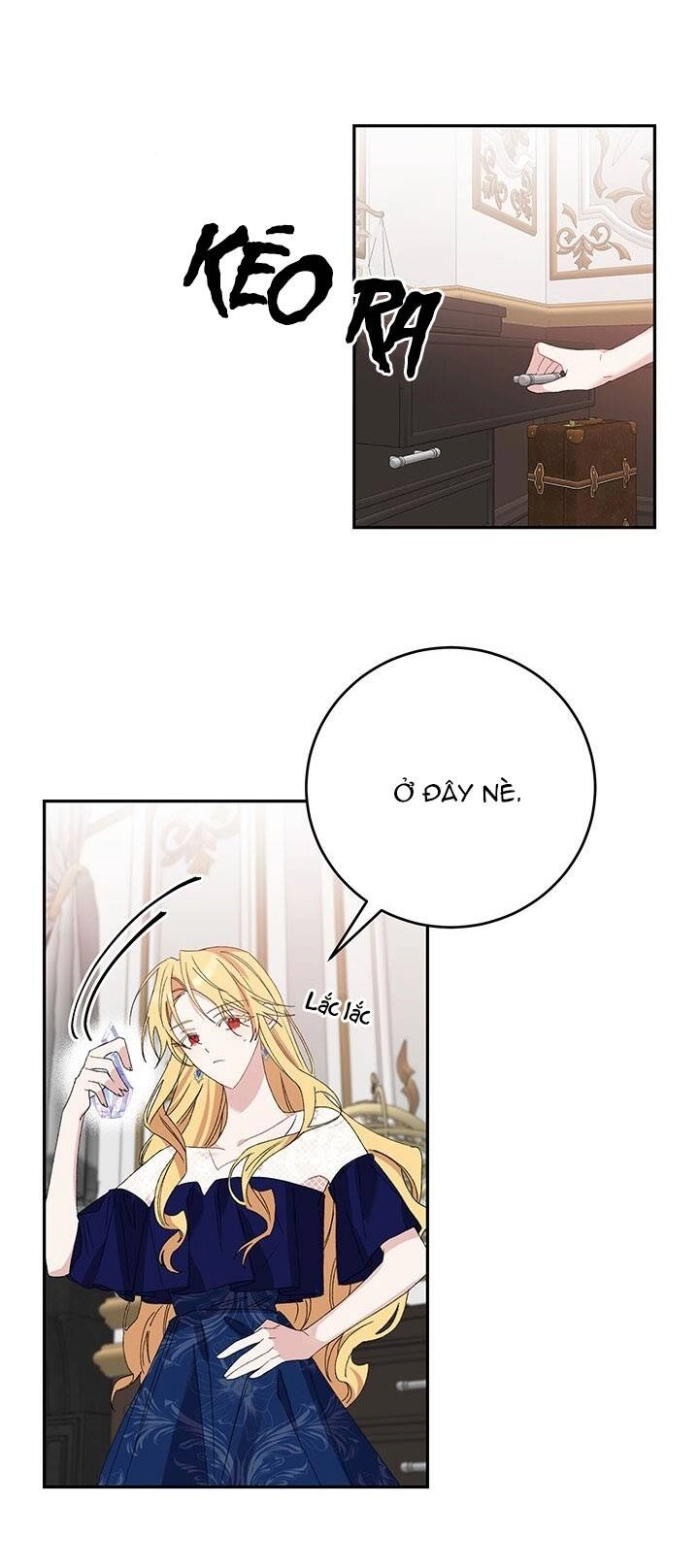 Đeo Bám Tôi Cũng Vô Ích Thôi Chapter 22 - 34