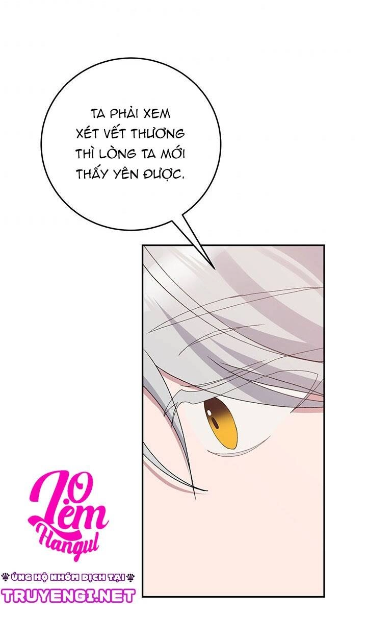 Đeo Bám Tôi Cũng Vô Ích Thôi Chapter 22 - 36