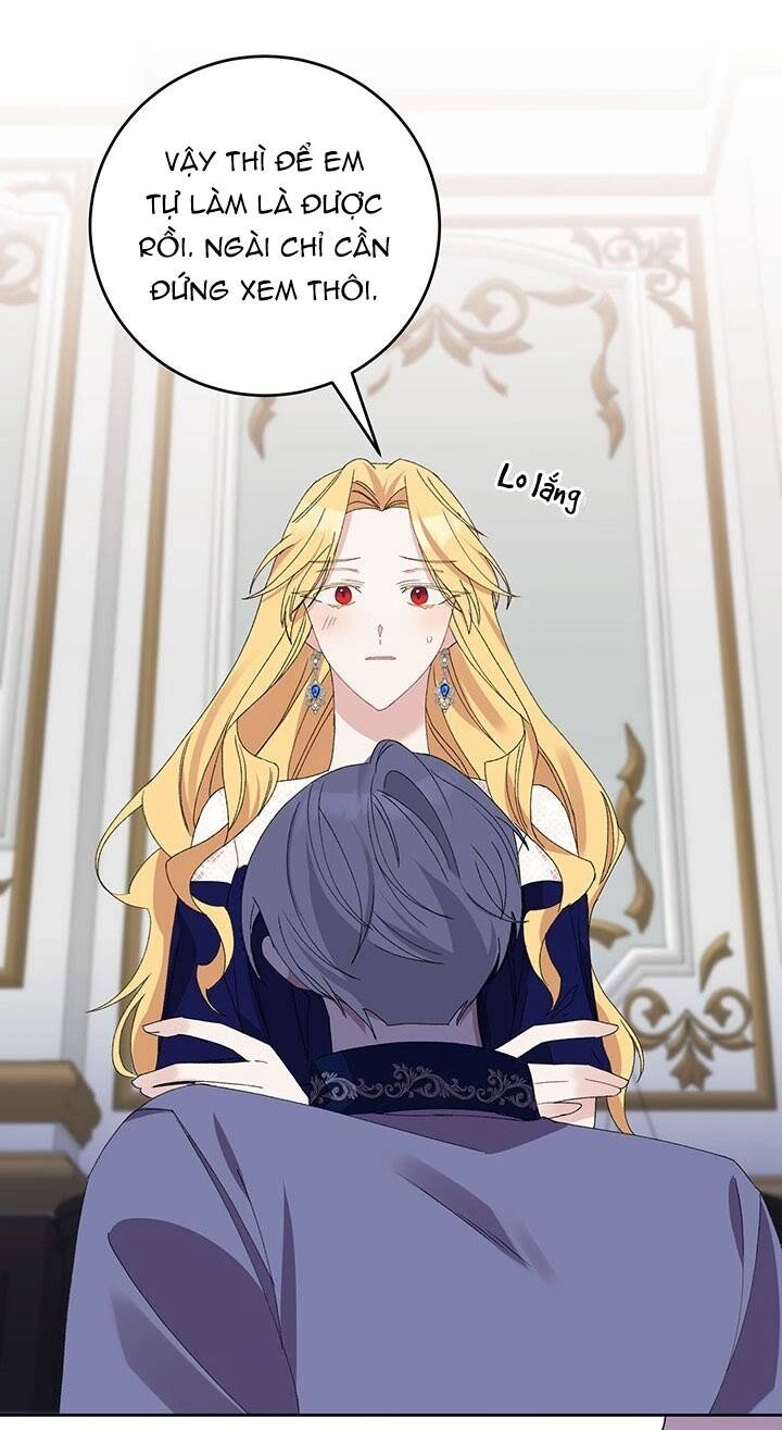 Đeo Bám Tôi Cũng Vô Ích Thôi Chapter 22 - 37