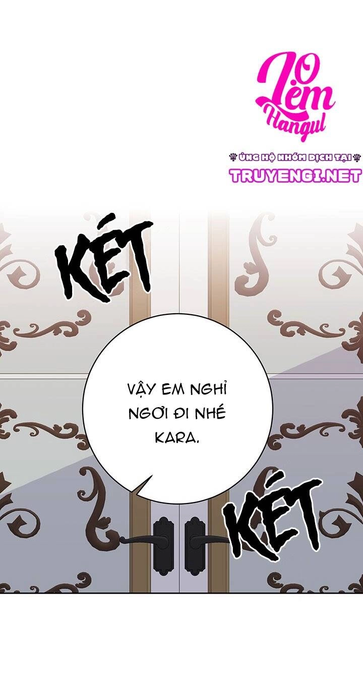 Đeo Bám Tôi Cũng Vô Ích Thôi Chapter 22 - 41