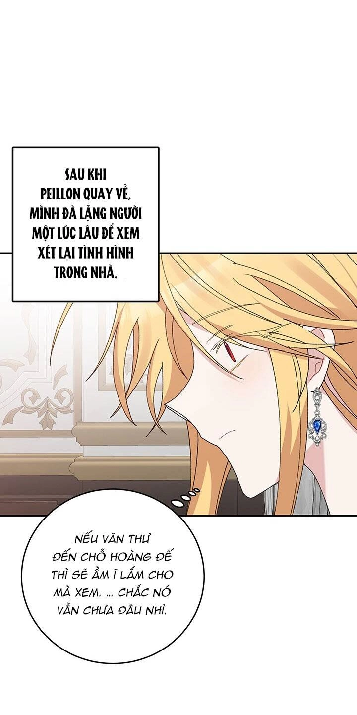 Đeo Bám Tôi Cũng Vô Ích Thôi Chapter 22 - 42