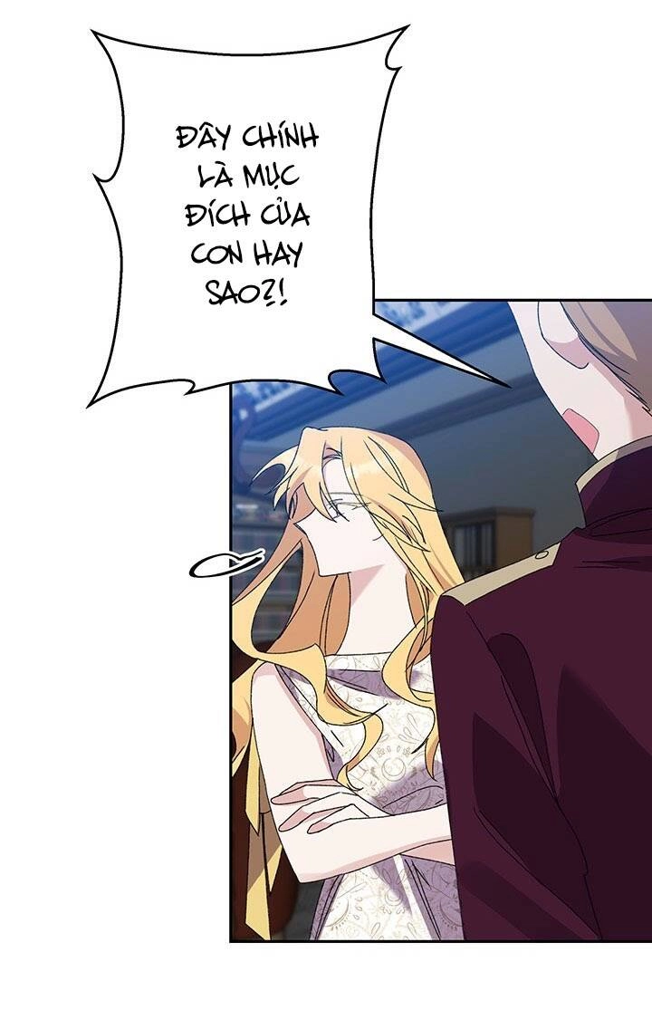 Đeo Bám Tôi Cũng Vô Ích Thôi Chapter 22 - 46