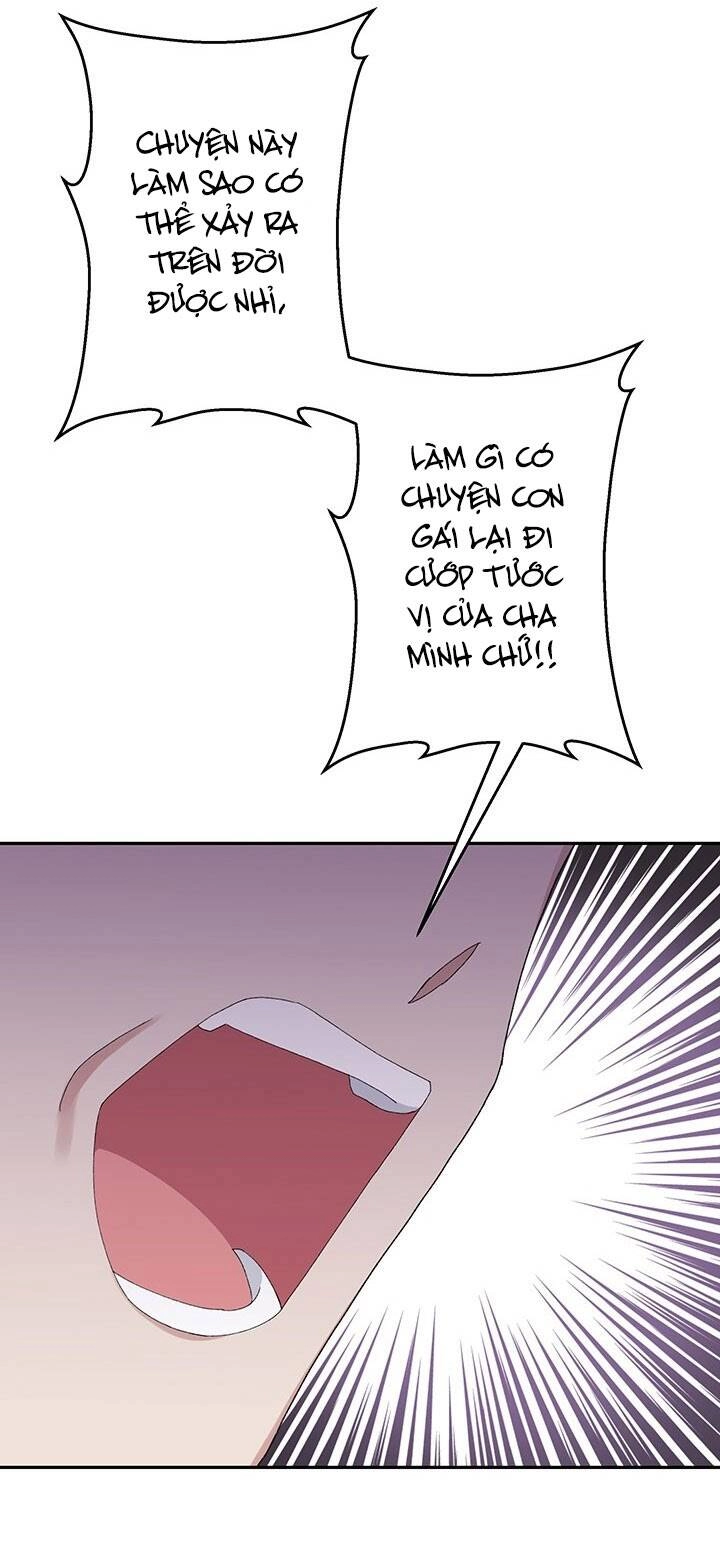 Đeo Bám Tôi Cũng Vô Ích Thôi Chapter 22 - 47