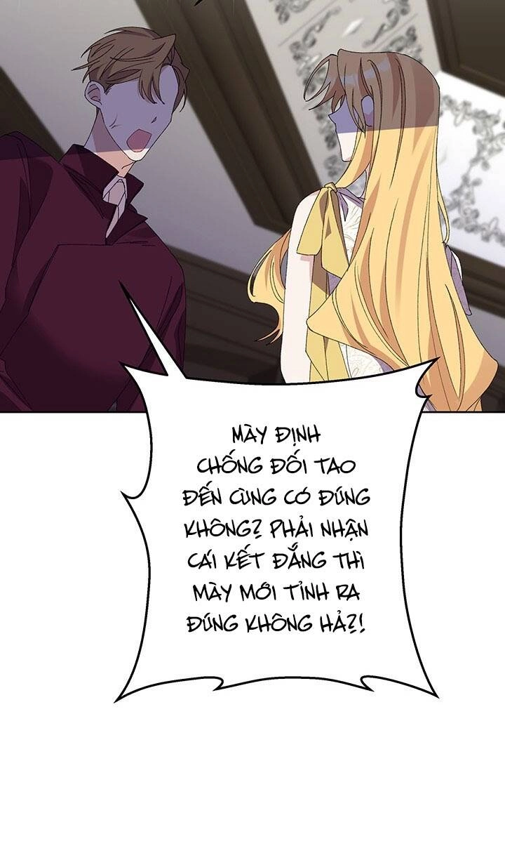 Đeo Bám Tôi Cũng Vô Ích Thôi Chapter 22 - 50