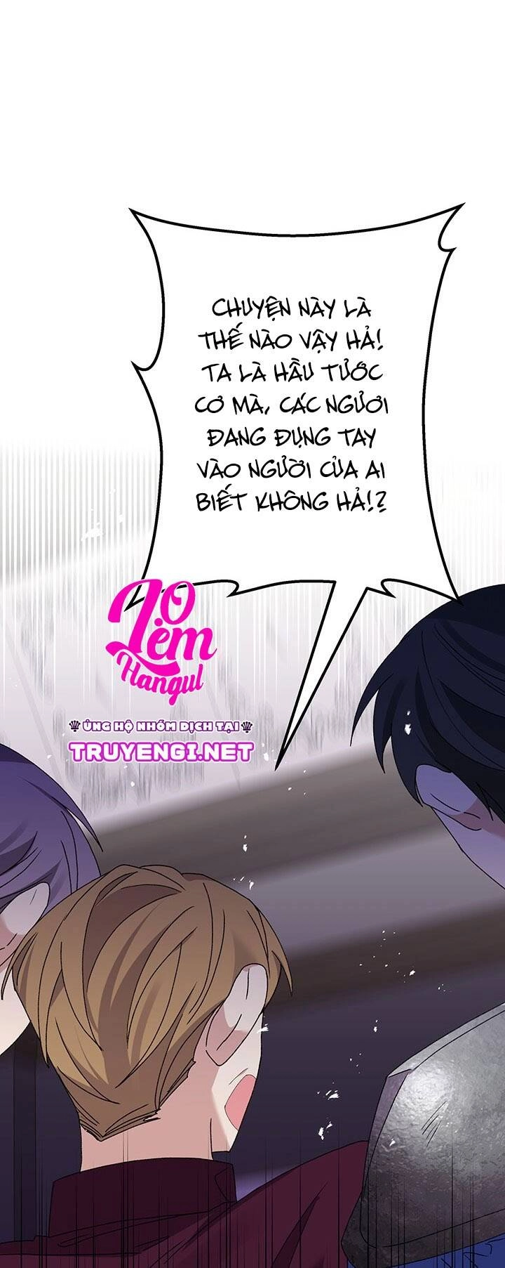 Đeo Bám Tôi Cũng Vô Ích Thôi Chapter 22 - 56