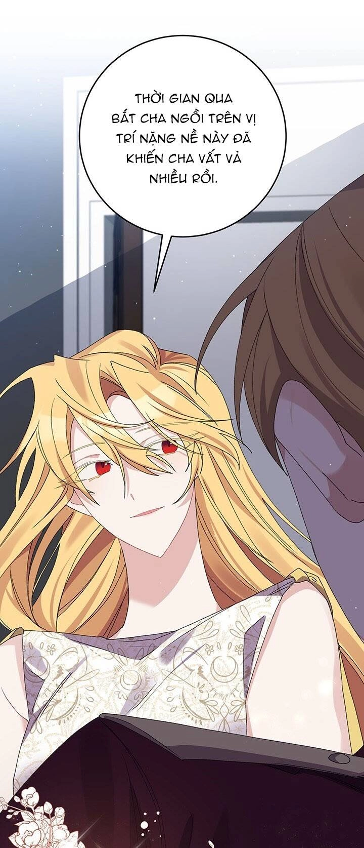 Đeo Bám Tôi Cũng Vô Ích Thôi Chapter 22 - 58