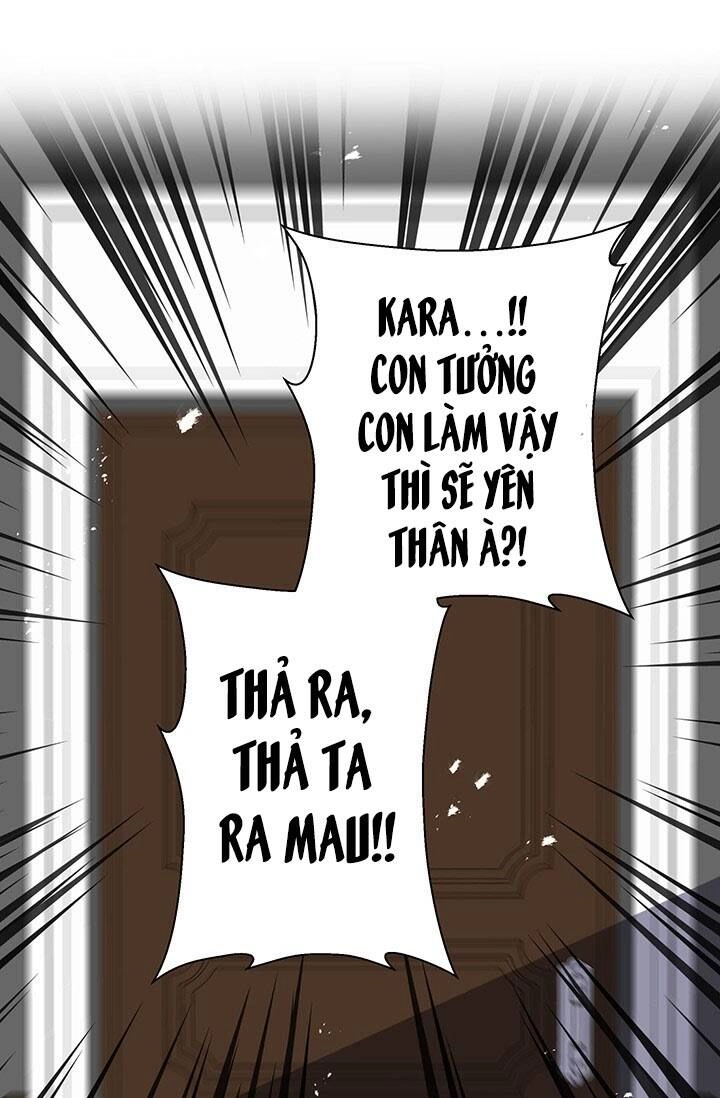 Đeo Bám Tôi Cũng Vô Ích Thôi Chapter 23 - 2