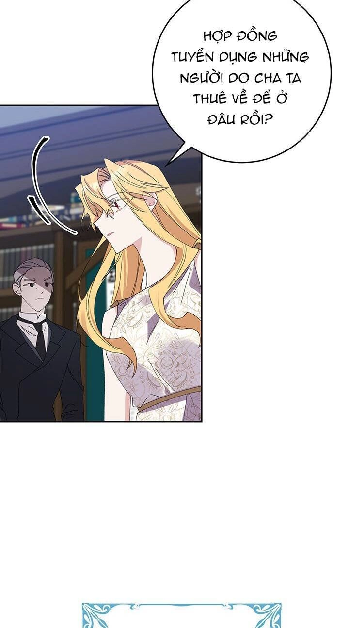 Đeo Bám Tôi Cũng Vô Ích Thôi Chapter 23 - 5