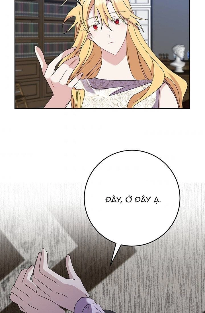 Đeo Bám Tôi Cũng Vô Ích Thôi Chapter 23 - 8