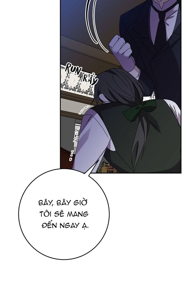 Đeo Bám Tôi Cũng Vô Ích Thôi Chapter 23 - 10