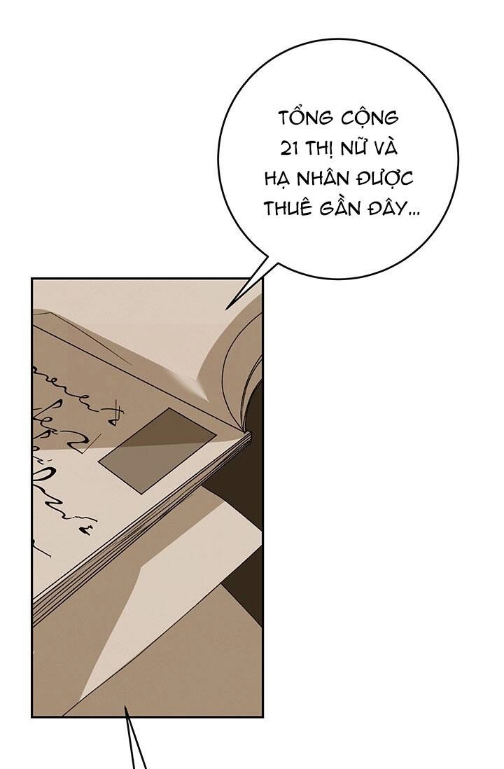 Đeo Bám Tôi Cũng Vô Ích Thôi Chapter 23 - 12