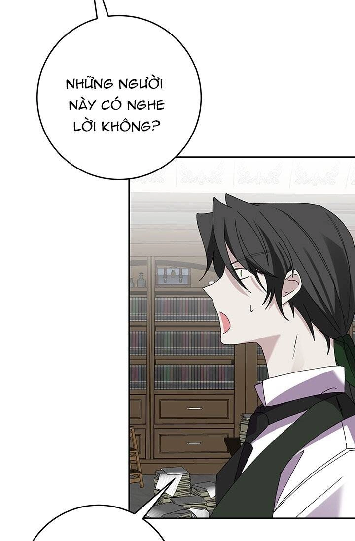 Đeo Bám Tôi Cũng Vô Ích Thôi Chapter 23 - 13