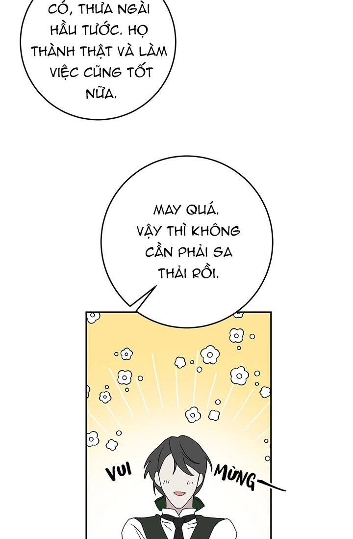 Đeo Bám Tôi Cũng Vô Ích Thôi Chapter 23 - 14