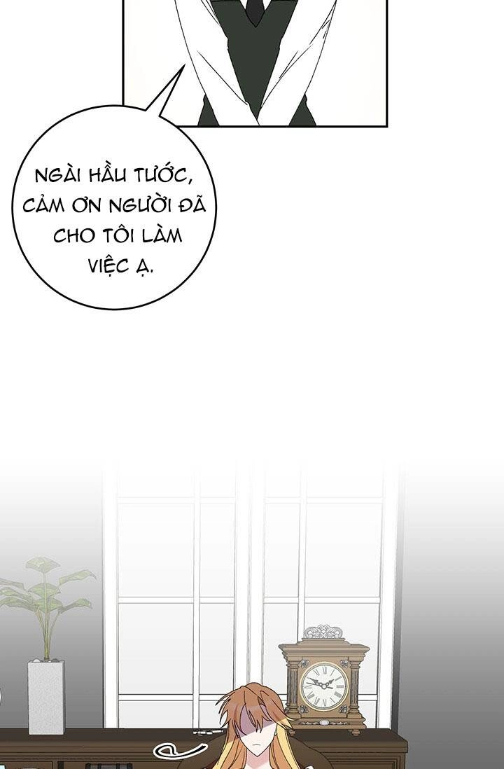 Đeo Bám Tôi Cũng Vô Ích Thôi Chapter 23 - 15