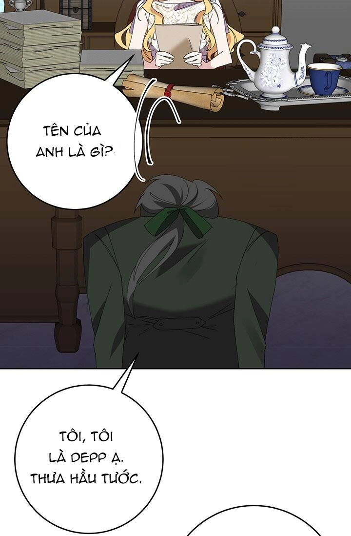 Đeo Bám Tôi Cũng Vô Ích Thôi Chapter 23 - 16