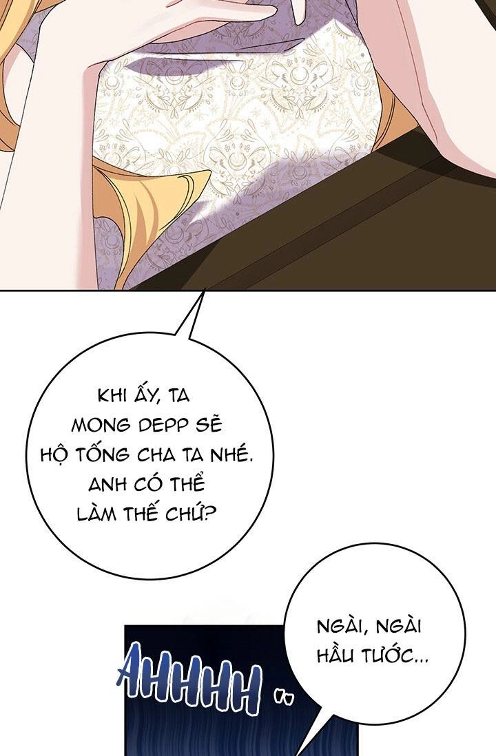 Đeo Bám Tôi Cũng Vô Ích Thôi Chapter 23 - 19